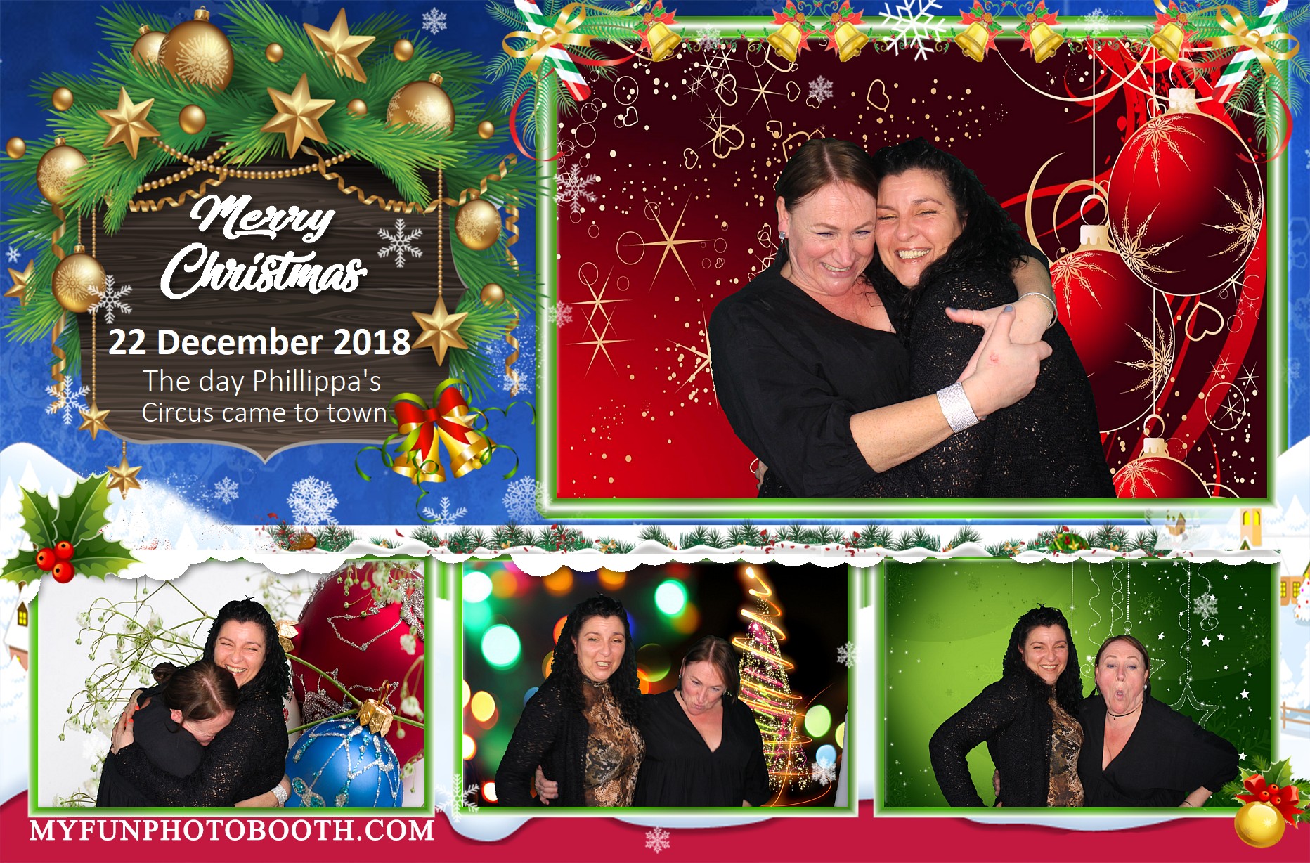Phillippa's Event | View more photos from the event at gallery.myfunphotobooth.com/u/My-Fun-Photo-Booth/Phillippas-Event